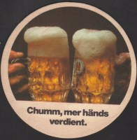 Beer coaster feldschloesschen-223-zadek-small