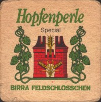 Beer coaster feldschloesschen-224-small