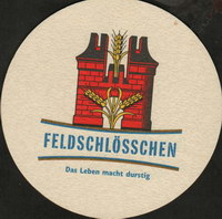 Beer coaster feldschloesschen-25-small