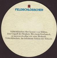 Pivní tácek feldschloesschen-33-zadek-small