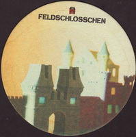 Pivní tácek feldschloesschen-38