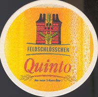 Pivní tácek feldschloesschen-4