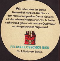 Pivní tácek feldschloesschen-55-small