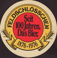 Pivní tácek feldschloesschen-64-oboje-small