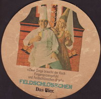 Pivní tácek feldschloesschen-85-zadek-small