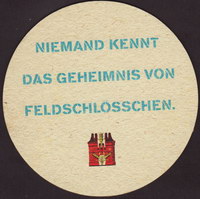 Pivní tácek feldschloesschen-89-small