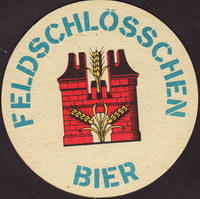 Pivní tácek feldschloesschen-91-small