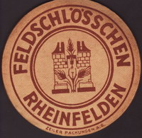 Pivní tácek feldschloesschen-94-oboje-small