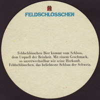 Pivní tácek feldschloesschen-98-zadek-small