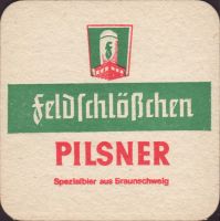Beer coaster feldschlosschen-40-small