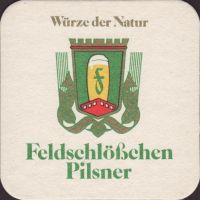 Beer coaster feldschlosschen-41-small