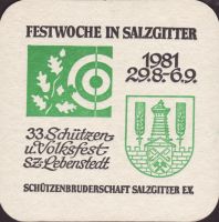 Beer coaster feldschlosschen-41-zadek-small