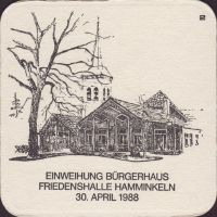 Pivní tácek feldschlosschen-spezialbierbrauerei-1-zadek-small