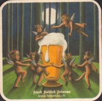 Beer coaster felsenau-25-zadek-small