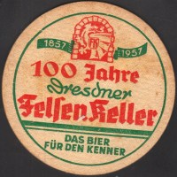 Beer coaster felsenkeller-16-small