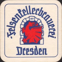 Beer coaster felsenkeller-17-small