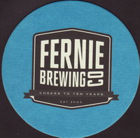 Beer coaster fernie-1-small