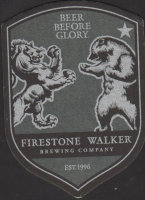 Pivní tácek firestone-walker-11-small