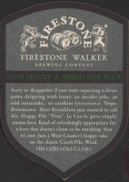 Pivní tácek firestone-walker-12-zadek-small