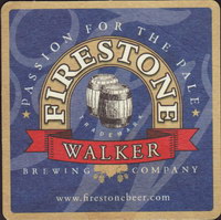 Pivní tácek firestone-walker-2-small