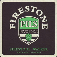 Pivní tácek firestone-walker-5-small