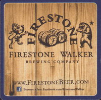 Pivní tácek firestone-walker-7-small