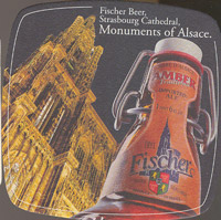 Beer coaster fischer-10