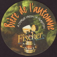 Beer coaster fischer-103-small