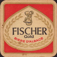 Beer coaster fischer-117-oboje-small