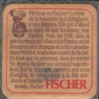 Pivní tácek fischer-160-small