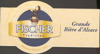 Beer coaster fischer-29