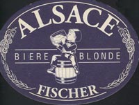 Beer coaster fischer-5