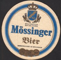 Beer coaster fischers-brauhaus-5