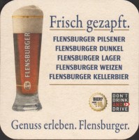 Pivní tácek flensburger-81-zadek-small