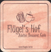 Pivní tácek flugels-hof-1-zadek-small