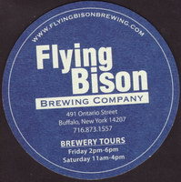 Beer coaster flying-bison-1-zadek-small