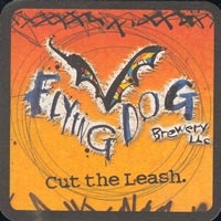 Pivní tácek flying-dog-1-zadek
