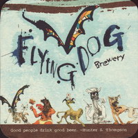 Pivní tácek flying-dog-5-small