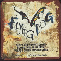 Pivní tácek flying-dog-6-zadek-small