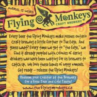 Pivní tácek flying-monkeys-3-zadek-small