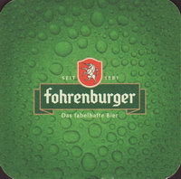 Beer coaster fohrenburger-10-small