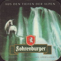 Beer coaster fohrenburger-26-small