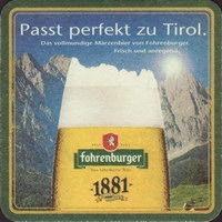 Beer coaster fohrenburger-27-zadek-small