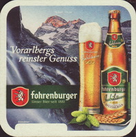 Beer coaster fohrenburger-29-small
