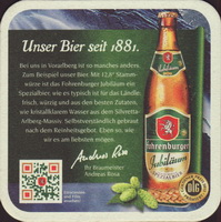 Beer coaster fohrenburger-29-zadek-small