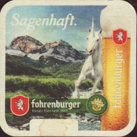 Beer coaster fohrenburger-32-small