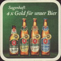 Beer coaster fohrenburger-32-zadek-small