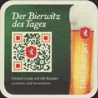 Beer coaster fohrenburger-33-zadek-small