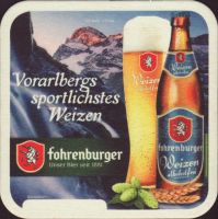 Beer coaster fohrenburger-35-small