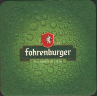 Beer coaster fohrenburger-47-small